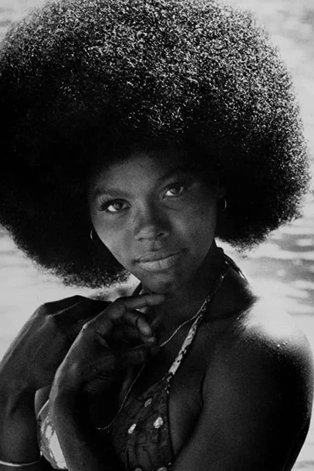 Foto di Gloria Hendry