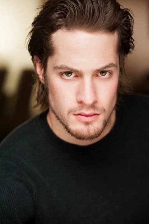 Foto di Blaise Godbe Lipman