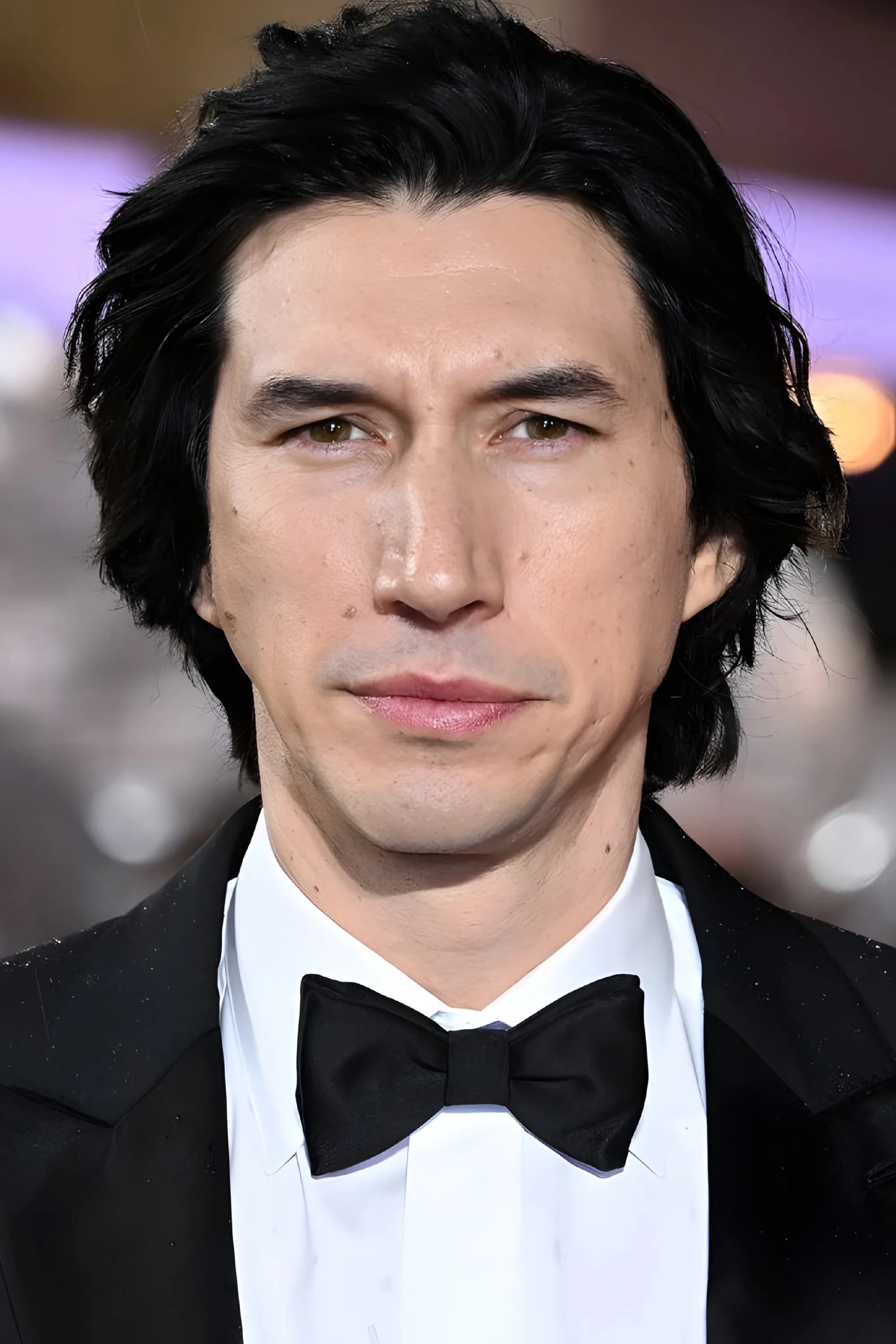 Foto von Adam Driver