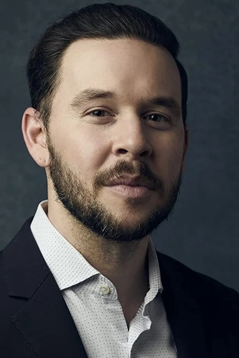 Jordan Yale Levine photo