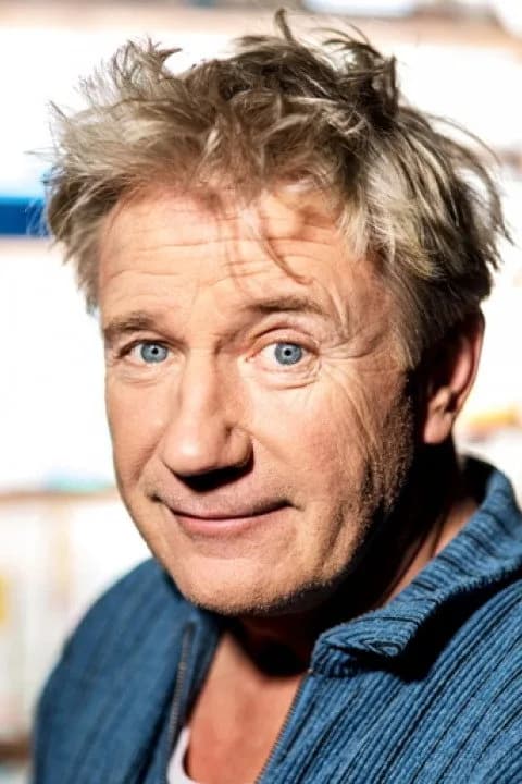 Perfil de Jörg Schüttauf