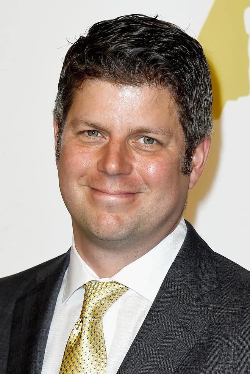 Adam Stockhausen की तस्वीर