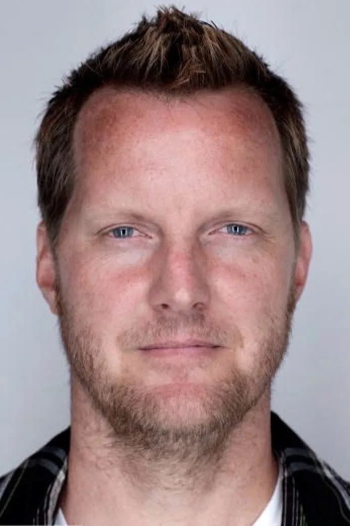 Rick Jacobson fotoğrafı