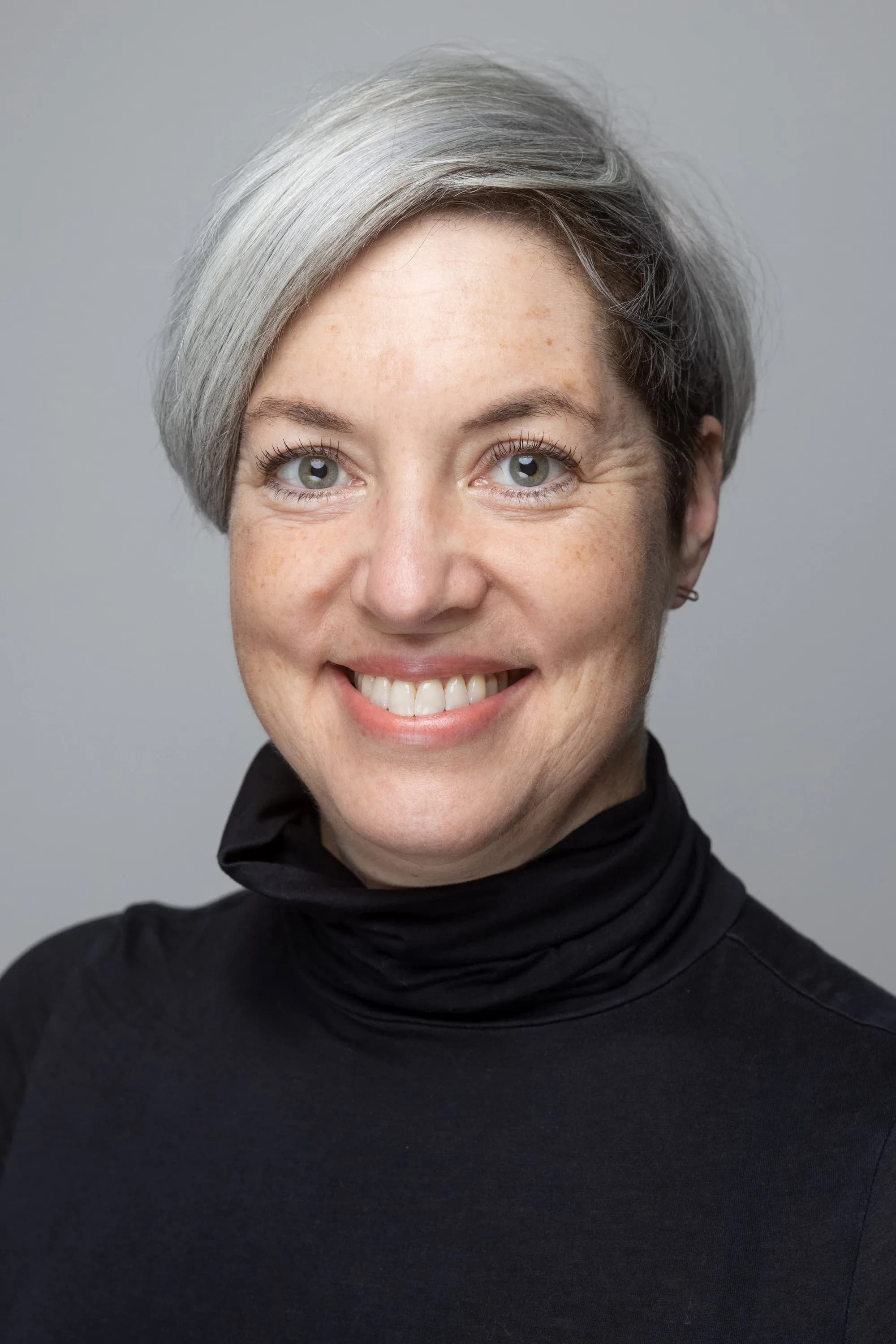 Foto von Camille Benda