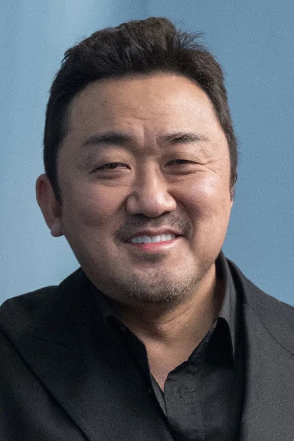 Don Lee photo