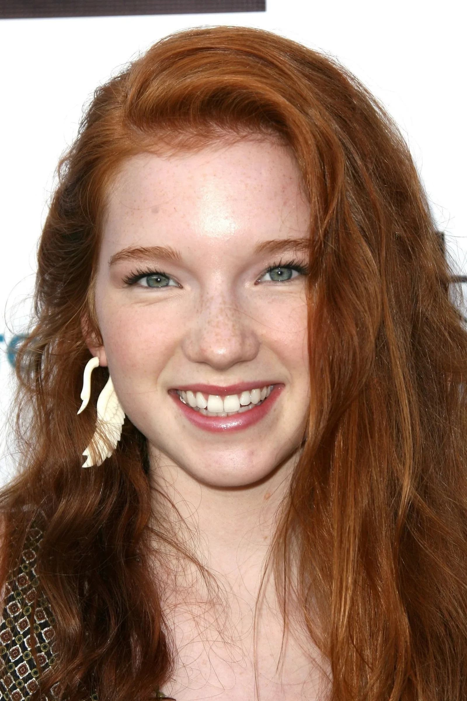 Foto von Annalise Basso