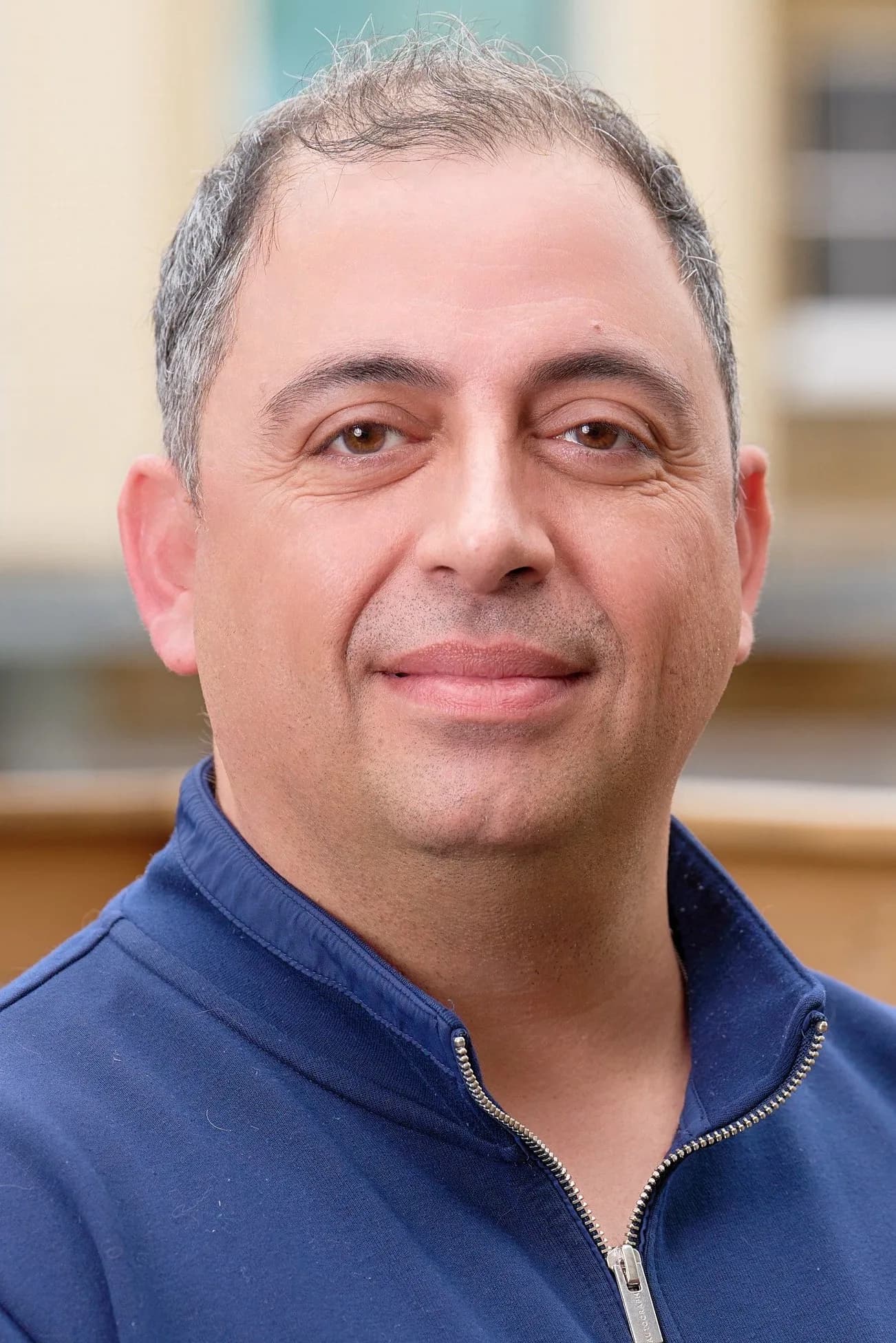 Hakan Kousetta fotoğrafı