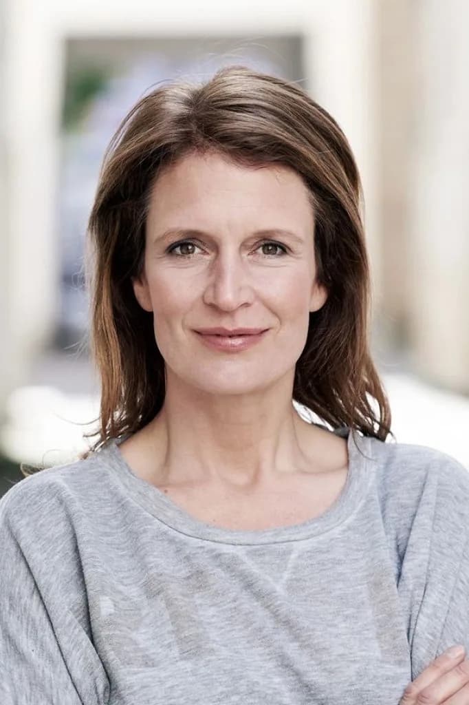 Foto von Ann-Cathrin Sudhoff