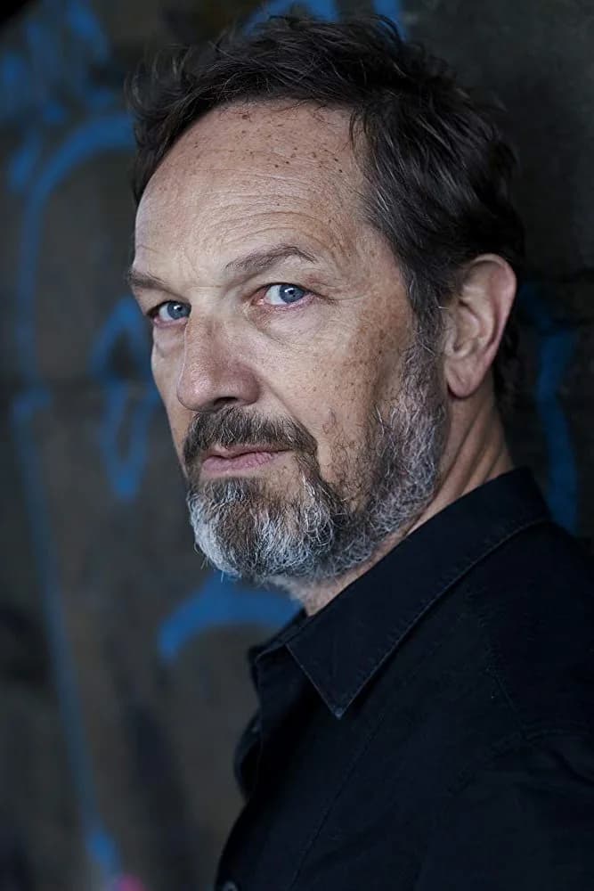 Foto di Max Gertsch