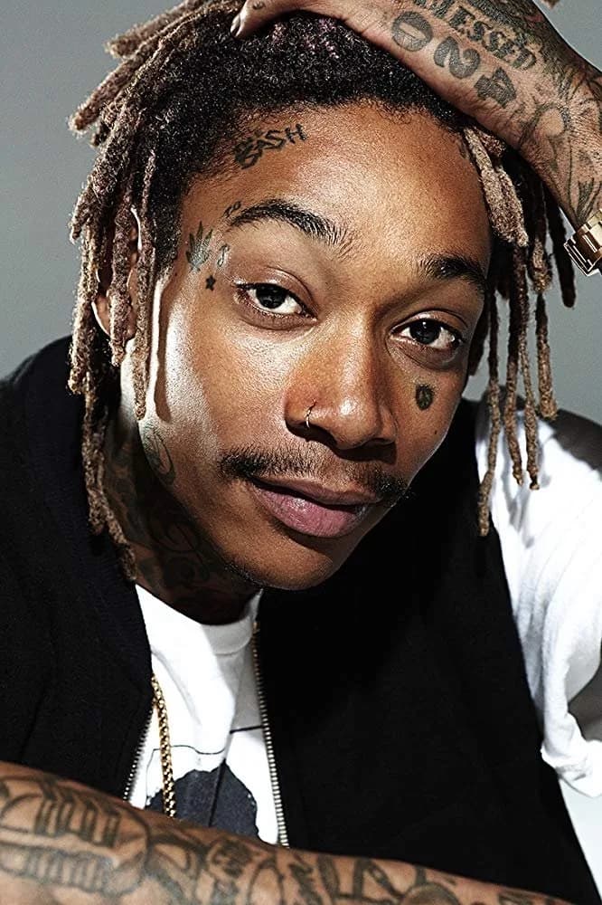 Wiz Khalifa photo