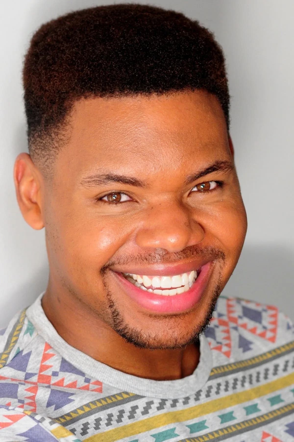 صورة Devere Rogers