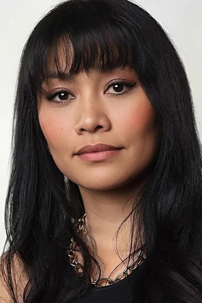 Drea Castro photo