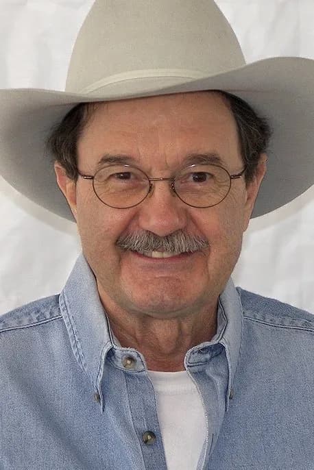 Jim Hightower photo