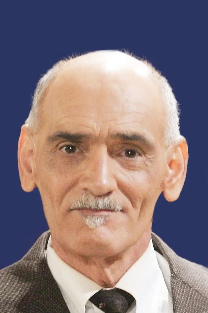 Foto von William Utay