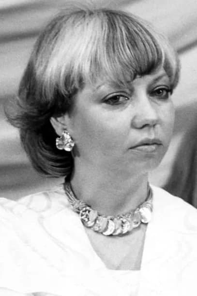 Foto von Ilse Pagé
