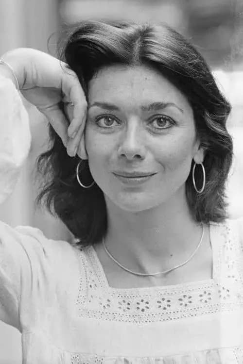Jacqueline Pearceの写真