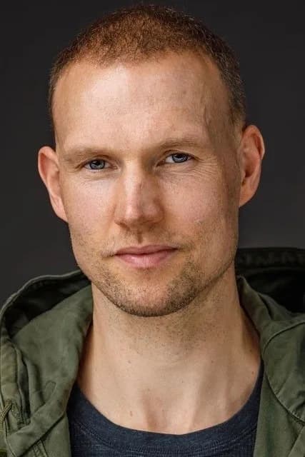 Lucas Kerr 사진