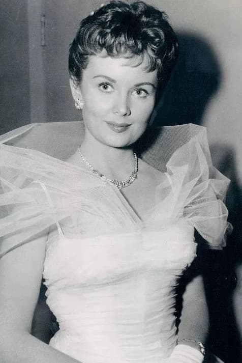 Foto di Olive Sturgess