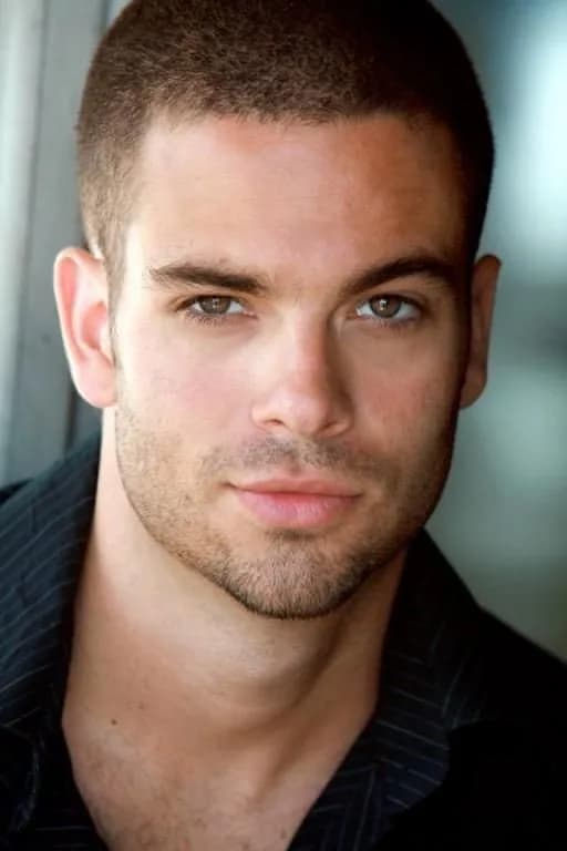 Mark Salling photo