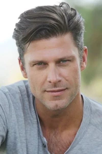 Greg Vaughan की तस्वीर