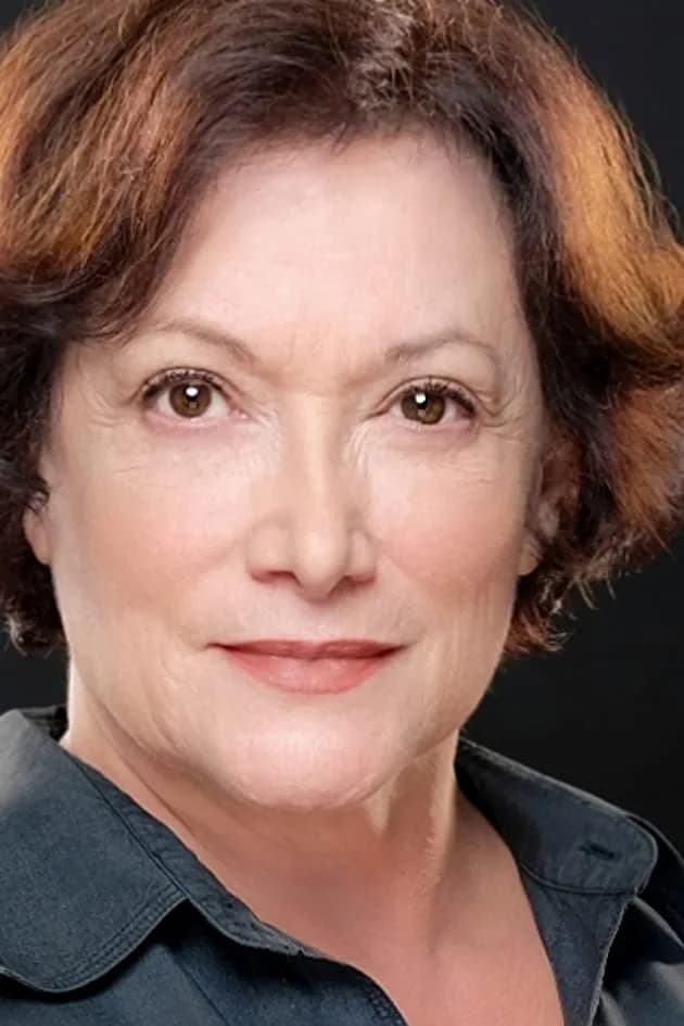 Geraldine Singer की तस्वीर