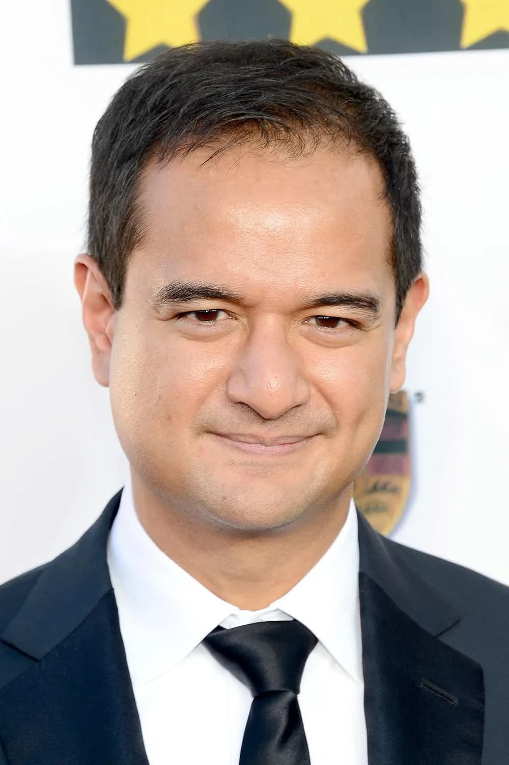 Riza Aziz fotoğrafı