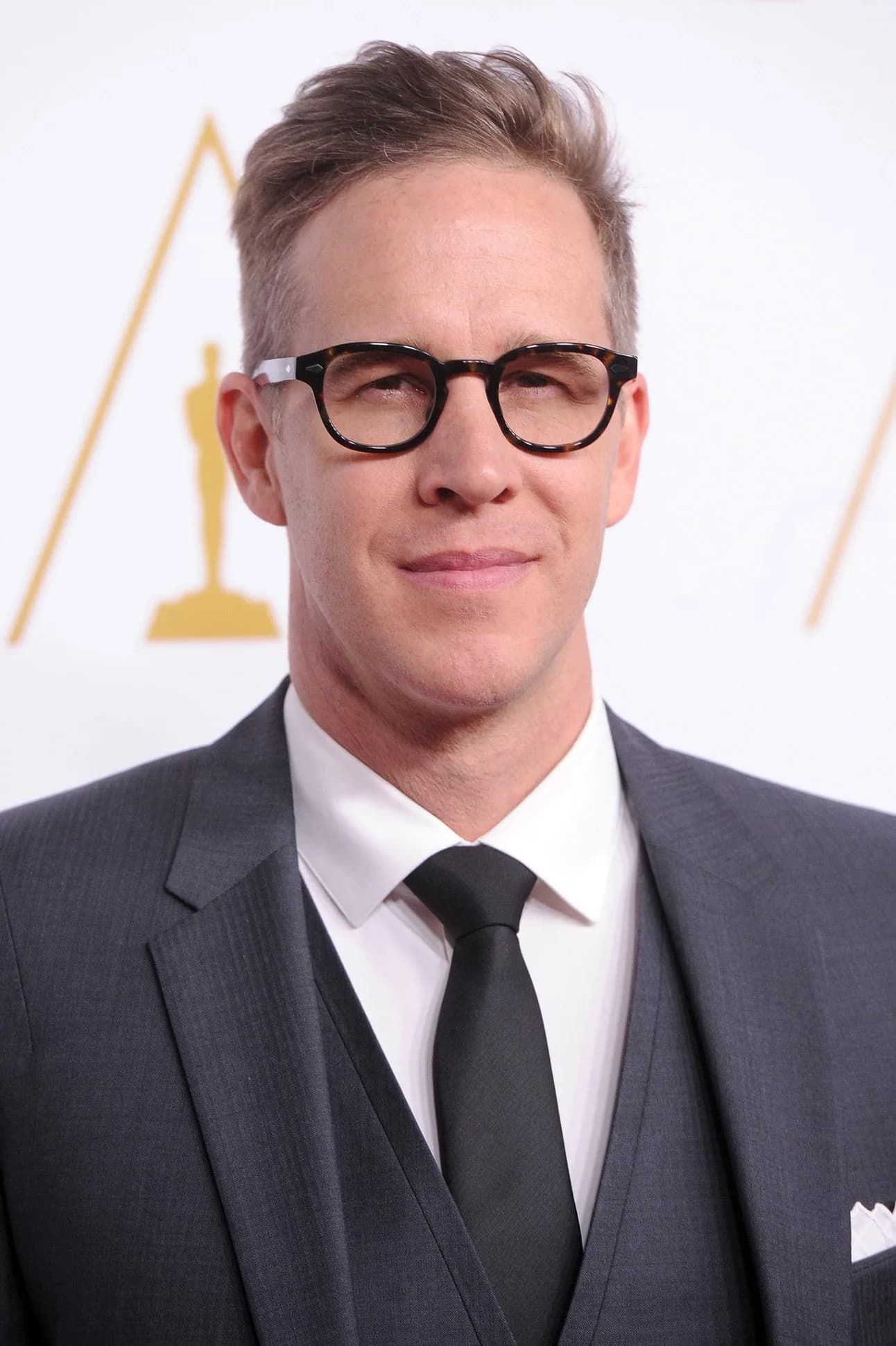 Joey McFarland fotoğrafı