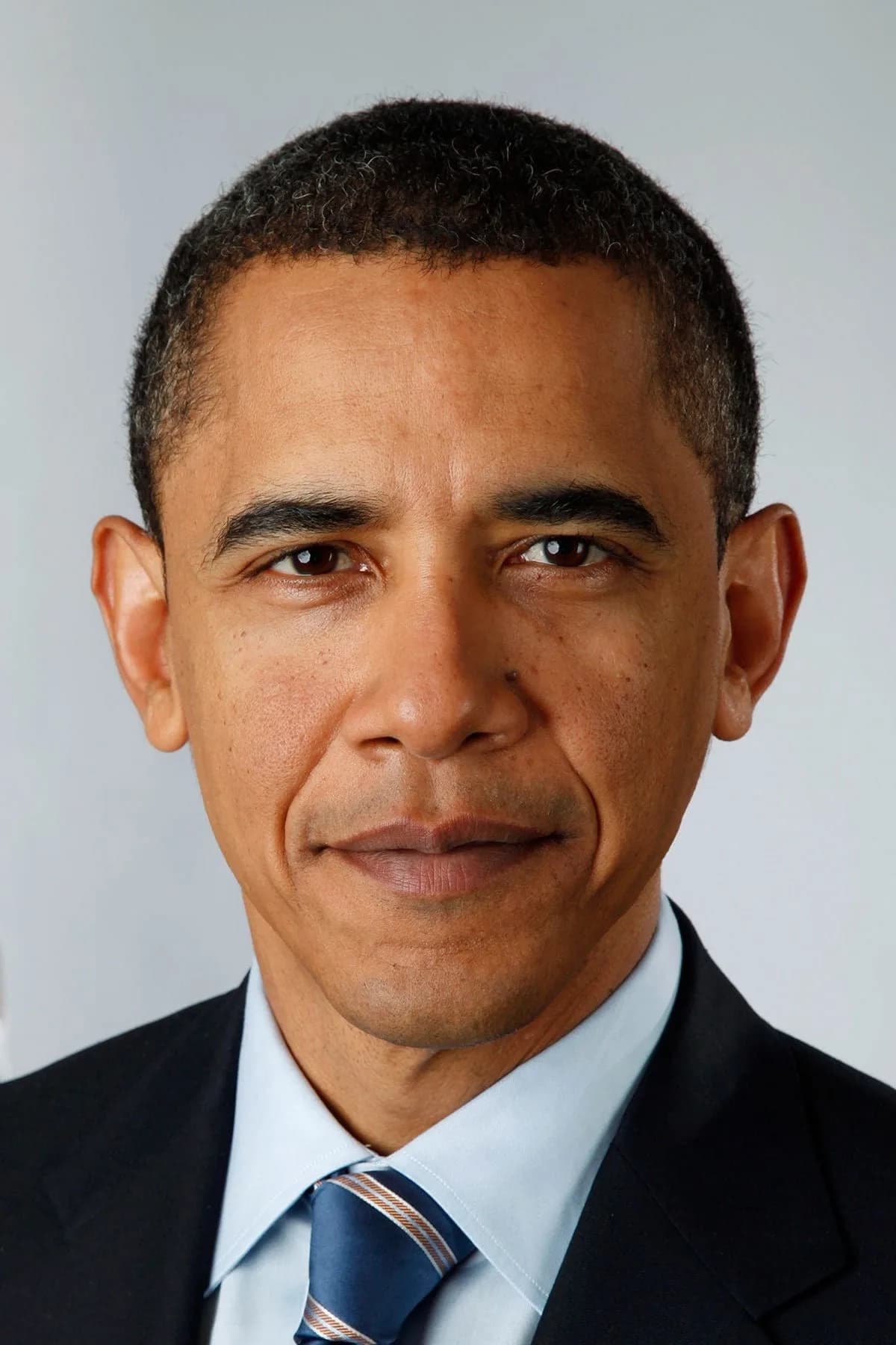 Barack Obama fotoğrafı