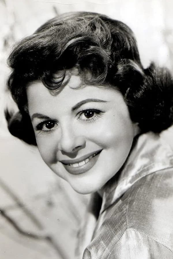 Mitzi McCall fotoğrafı