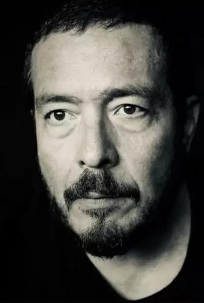Carlos Moreno की तस्वीर