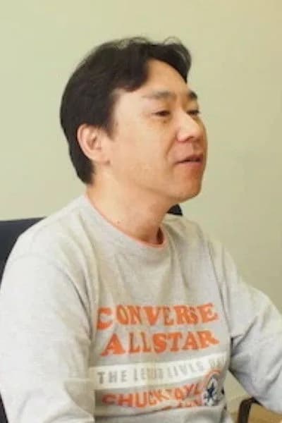 Shinzo Fujita 사진