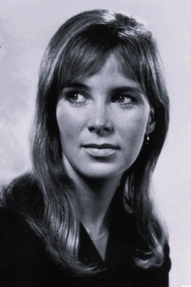 Foto von Jane Merrow