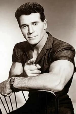 Jack LaLanne fotoğrafı