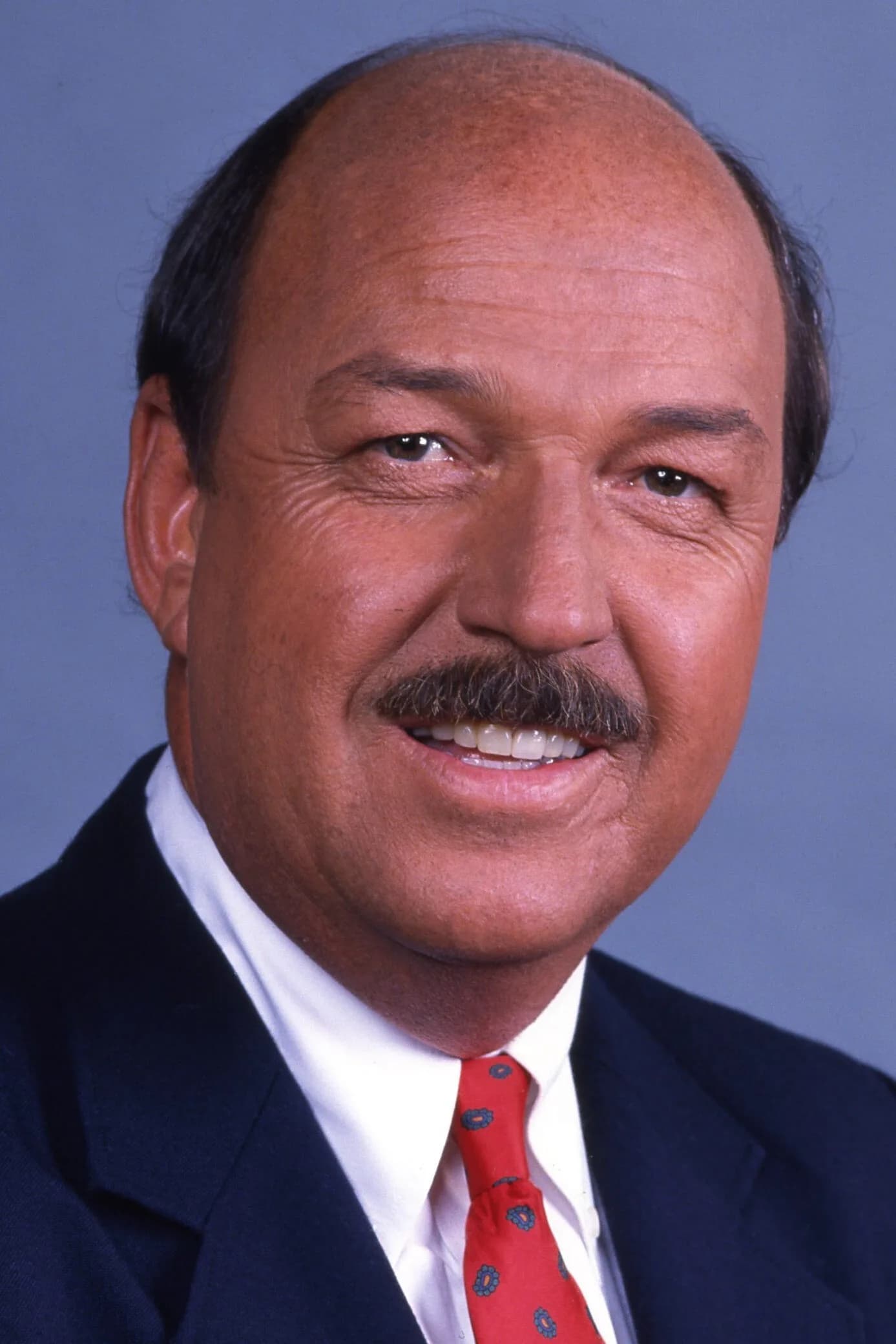 Gene Okerlund 사진