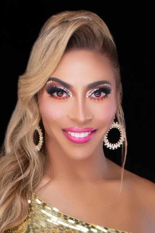 Foto von Shangela