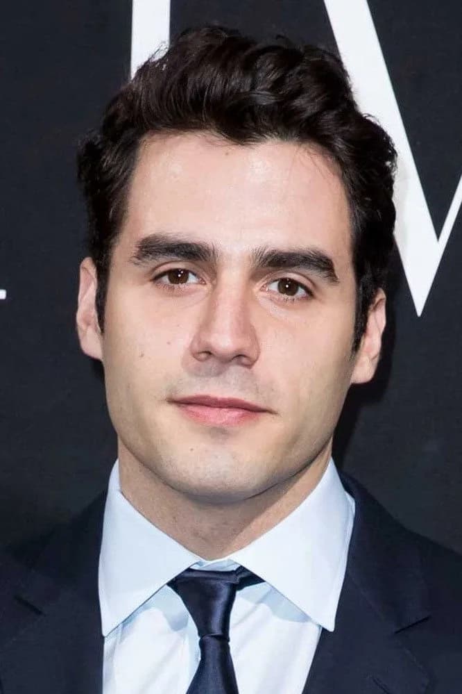 Photo de Ben Cura