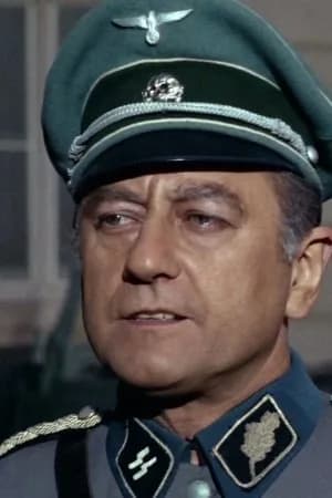 Foto von Gilbert Green