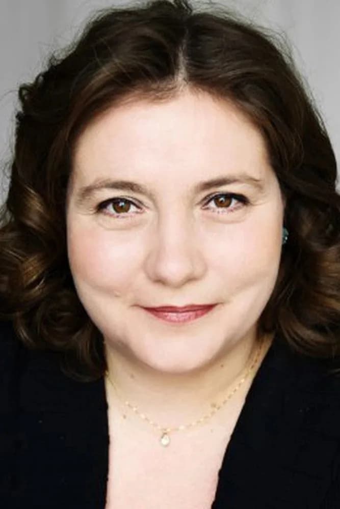 Foto von Bettina Stucky