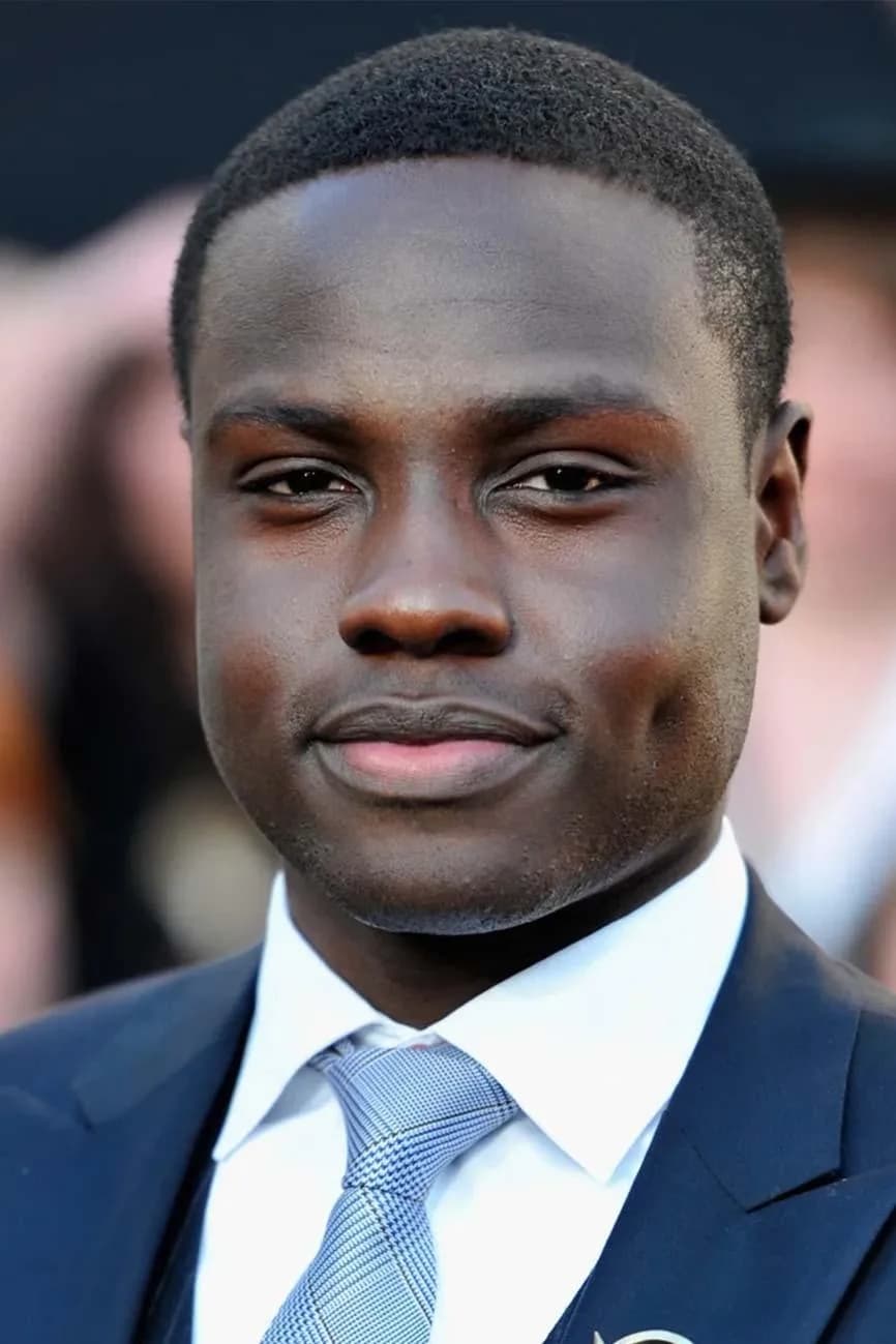Foto di Dayo Okeniyi