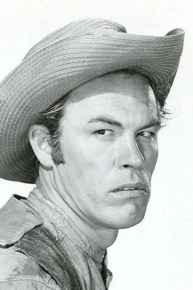 Jack Lambertの写真