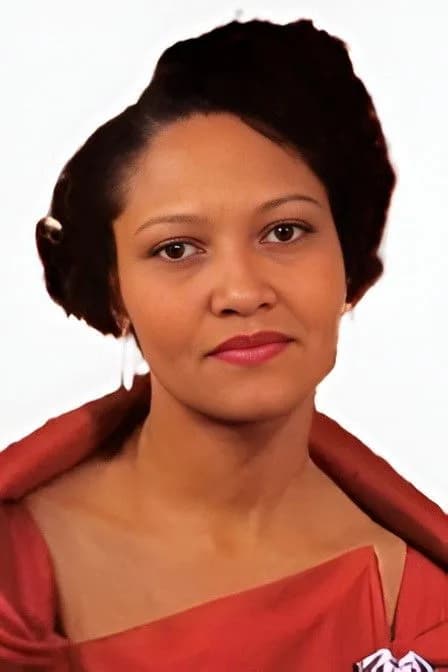 Foto von Maidie Norman