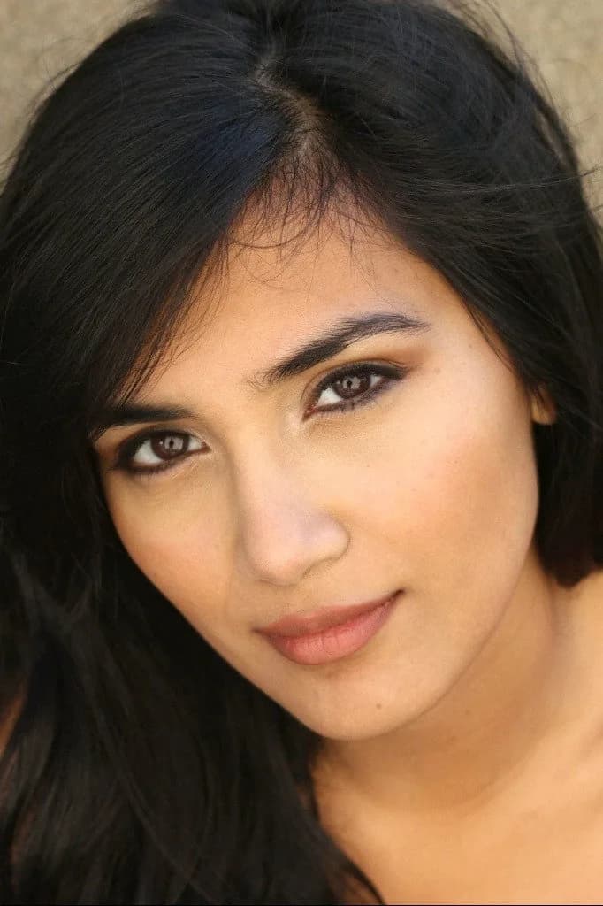 Hina Abdullah 사진