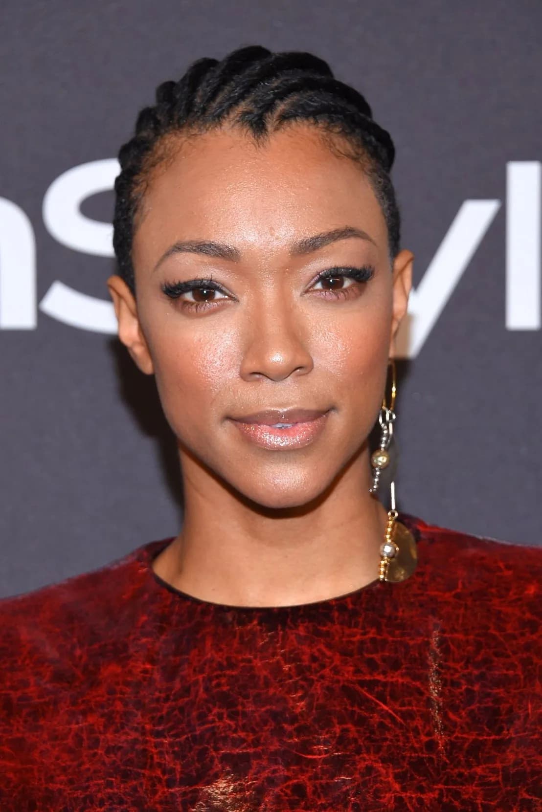 Фото: Sonequa Martin-Green