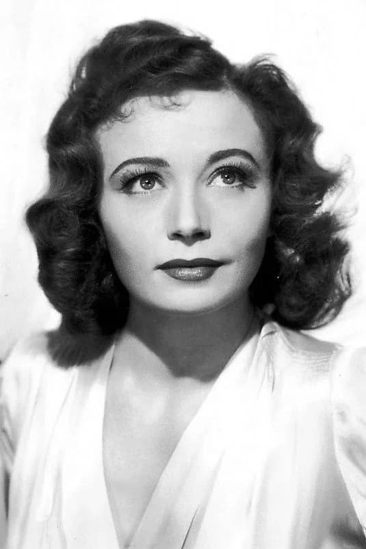 Maria Palmer photo