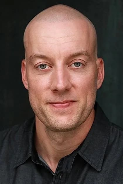 Shon Lange fotoğrafı