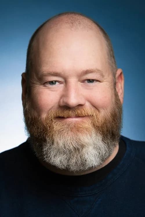Sean Donnelly photo