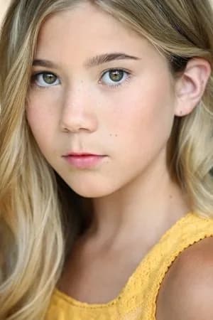 Rachel Eggleston photo