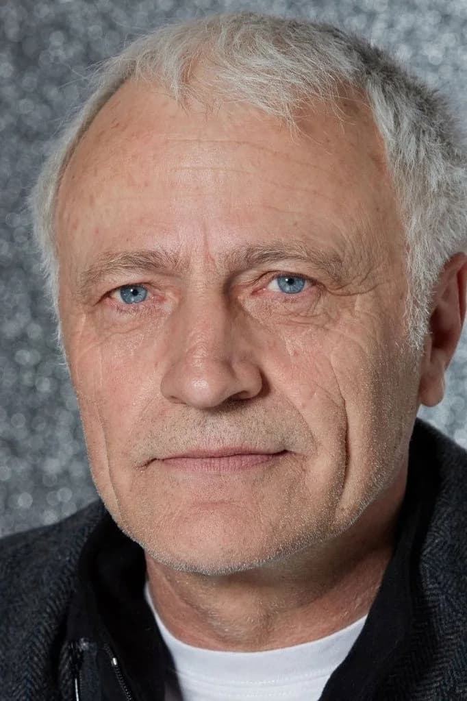 صورة Gerhard Acktun