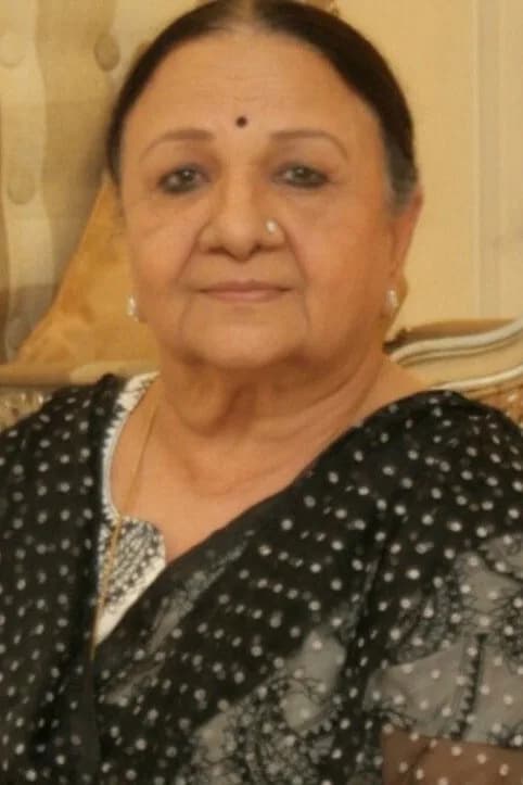 Foto di Sudha Shivpuri