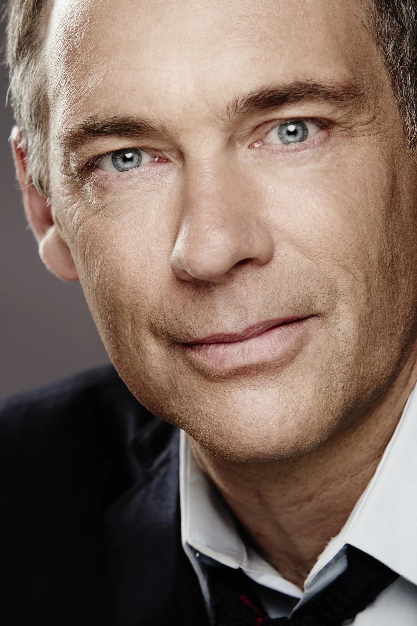 Pierre Gendron的照片